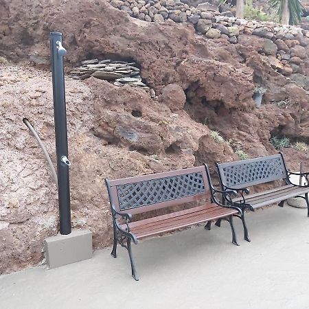 Mirador Del Gallego Santa Maria de Guia de Gran Canaria Exterior foto