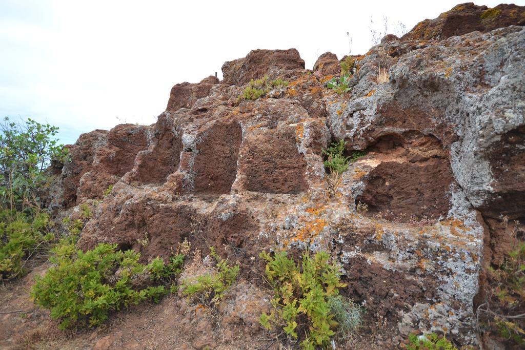 Mirador Del Gallego Santa Maria de Guia de Gran Canaria Quarto foto