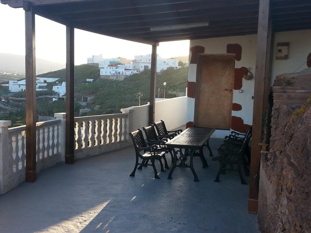 Mirador Del Gallego Santa Maria de Guia de Gran Canaria Exterior foto